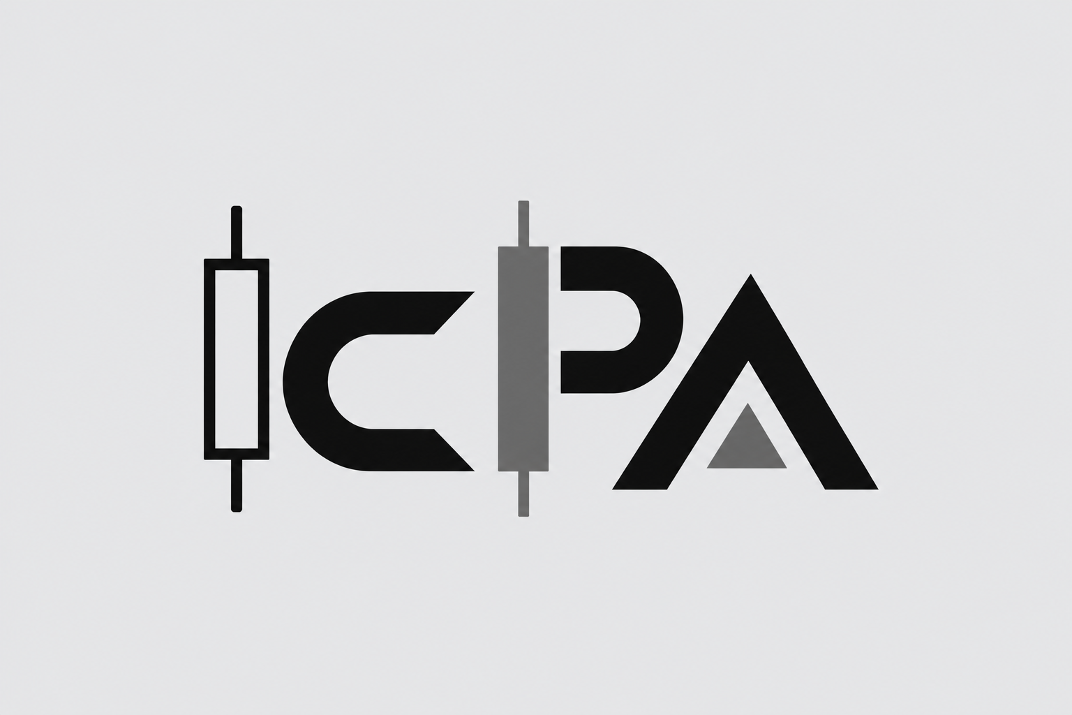 icPriceAction Logo